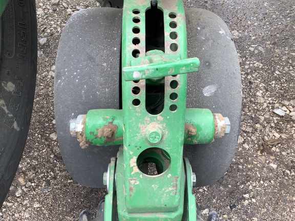 2004 John Deere 1770NT CCS Planter