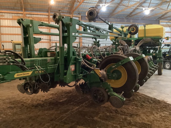 2024 John Deere 1775NT Planter
