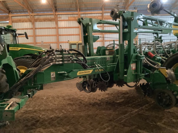 2024 John Deere 1775NT Planter