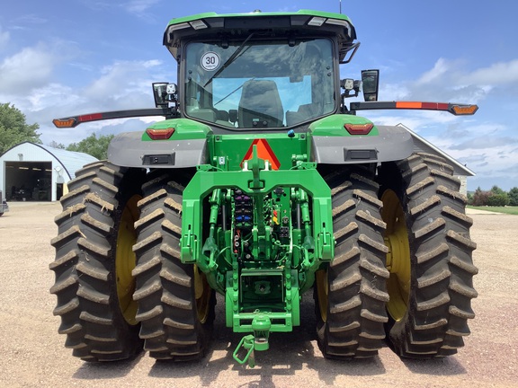 2024 John Deere 8R 370 Tractor
