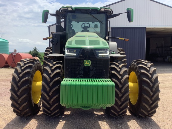 2024 John Deere 8R 370 Tractor