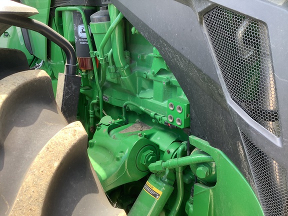 2024 John Deere 8R 370 Tractor