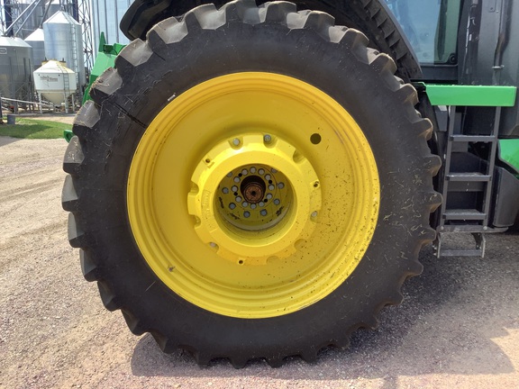 2024 John Deere 8R 370 Tractor