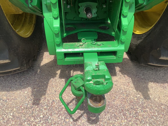 2024 John Deere 8R 370 Tractor