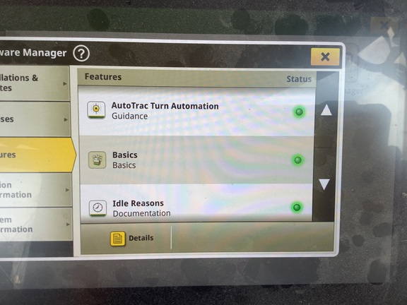 2024 John Deere 8R 370 Tractor