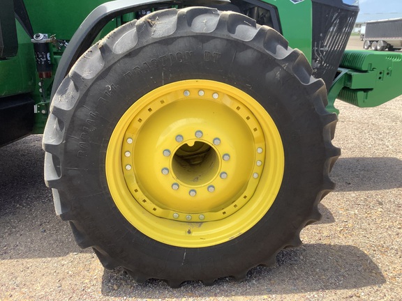 2024 John Deere 8R 370 Tractor