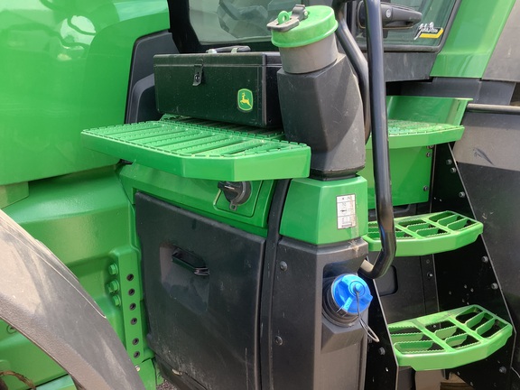 2024 John Deere 8R 370 Tractor