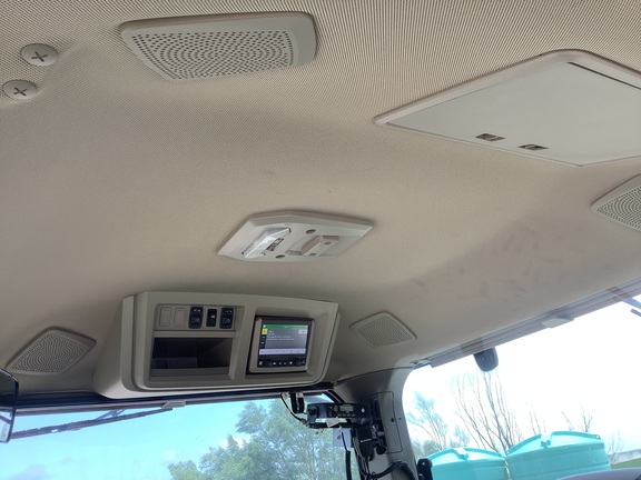 2024 John Deere 8R 370 Tractor