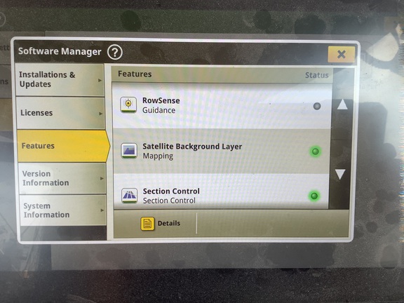 2024 John Deere 8R 370 Tractor