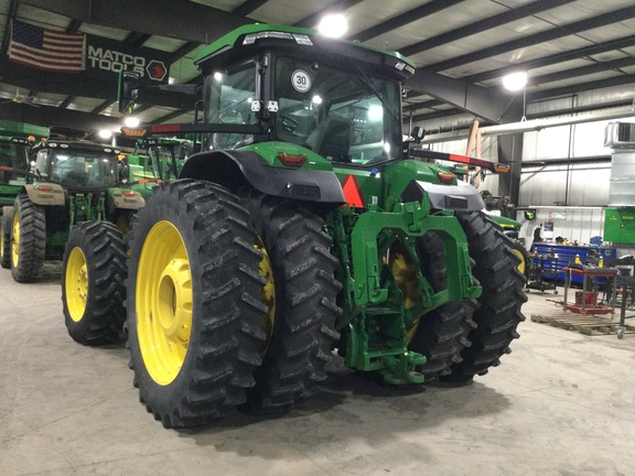 2024 John Deere 8R 370 Tractor