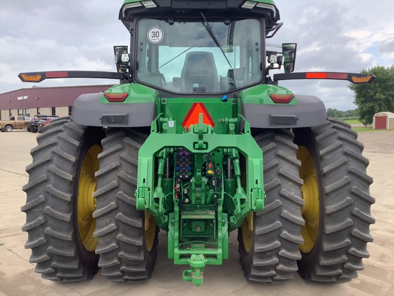 2024 John Deere 8R 370 Tractor