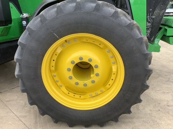 2024 John Deere 8R 370 Tractor