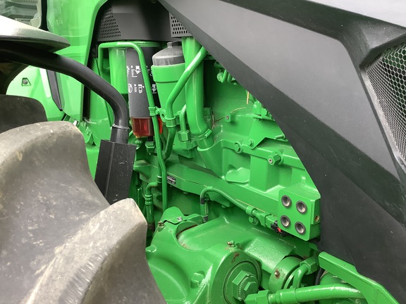 2024 John Deere 8R 370 Tractor