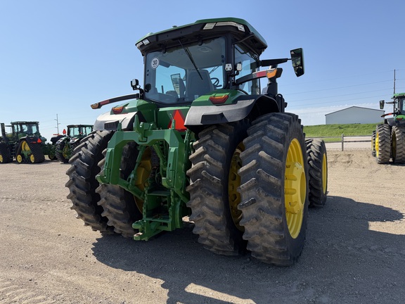 2024 John Deere 8R 370 Tractor