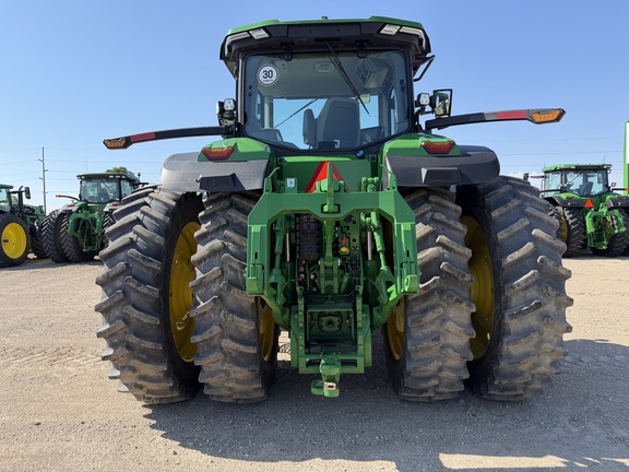 2024 John Deere 8R 370 Tractor