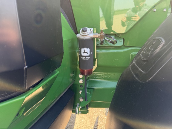 2024 John Deere 8R 370 Tractor