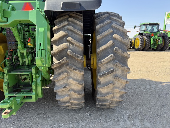 2024 John Deere 8R 370 Tractor