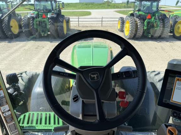 2024 John Deere 8R 370 Tractor