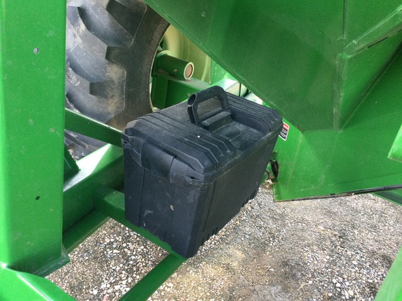 2016 Killbros 1175 Grain Cart