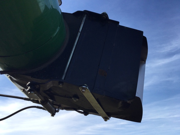 2016 Killbros 1175 Grain Cart