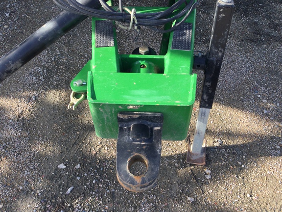 2016 Killbros 1175 Grain Cart