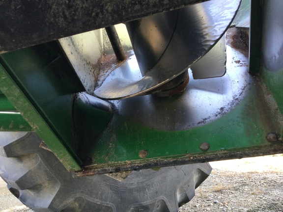 2016 Killbros 1175 Grain Cart