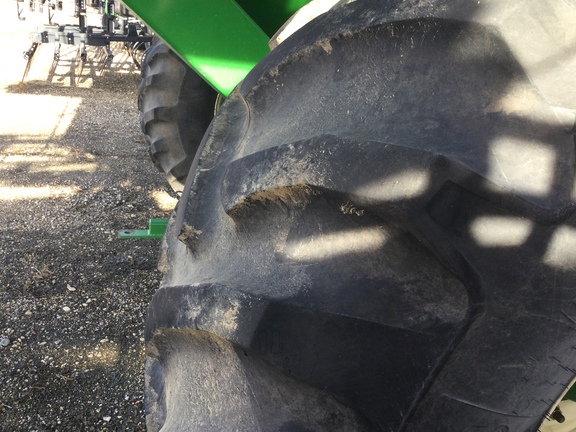 2016 Killbros 1175 Grain Cart