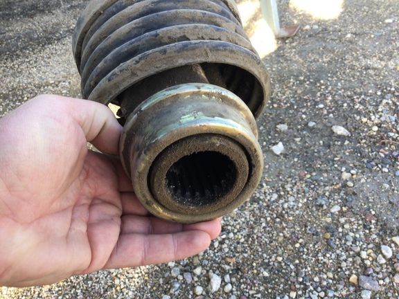 2016 Killbros 1175 Grain Cart