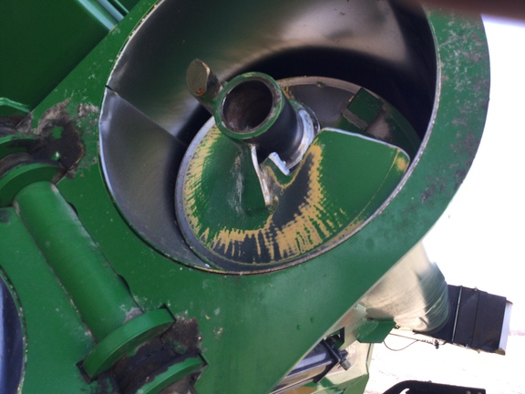 2016 Killbros 1175 Grain Cart