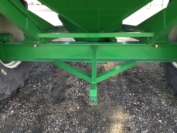 2016 Killbros 1175 Grain Cart