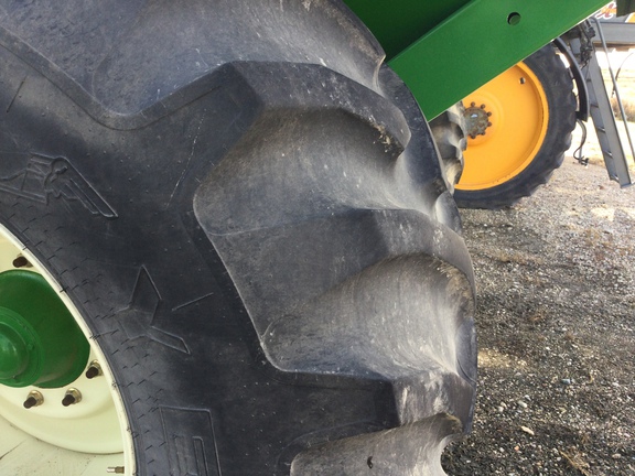 2016 Killbros 1175 Grain Cart