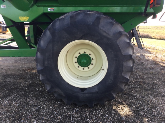 2016 Killbros 1175 Grain Cart