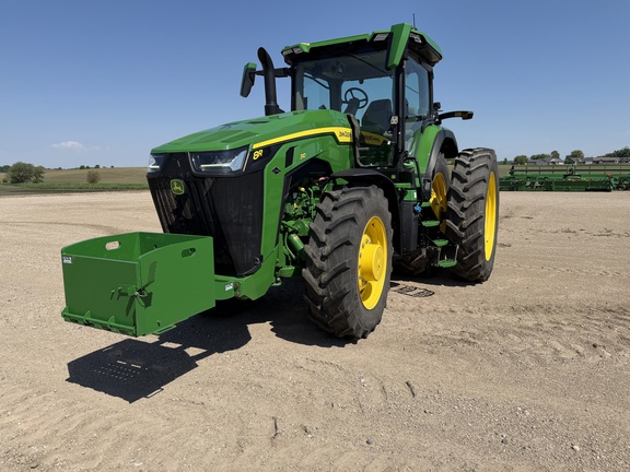 2024 John Deere 8R 310 Tractor