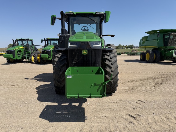 2024 John Deere 8R 310 Tractor