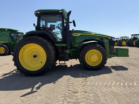 2024 John Deere 8R 310 Tractor