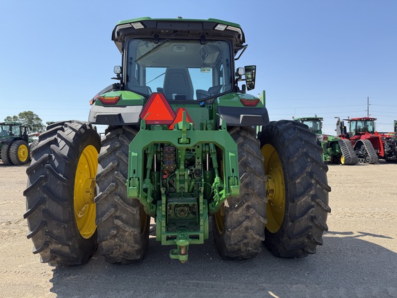 2024 John Deere 8R 310 Tractor