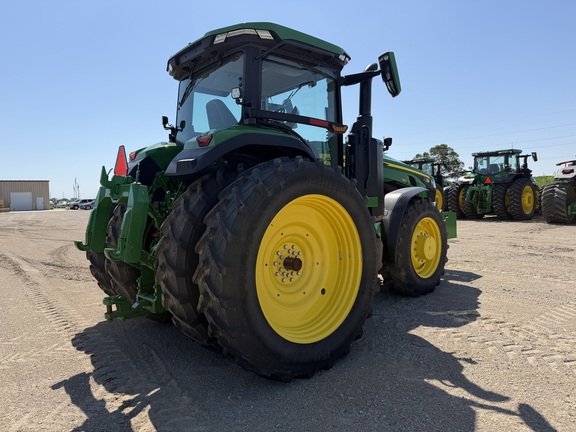 2024 John Deere 8R 310 Tractor