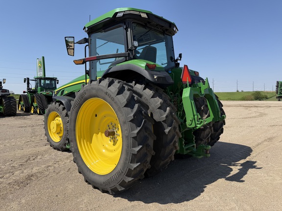 2024 John Deere 8R 310 Tractor