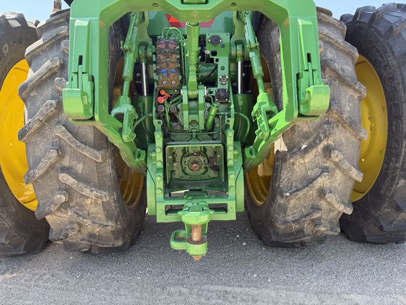 2024 John Deere 8R 310 Tractor