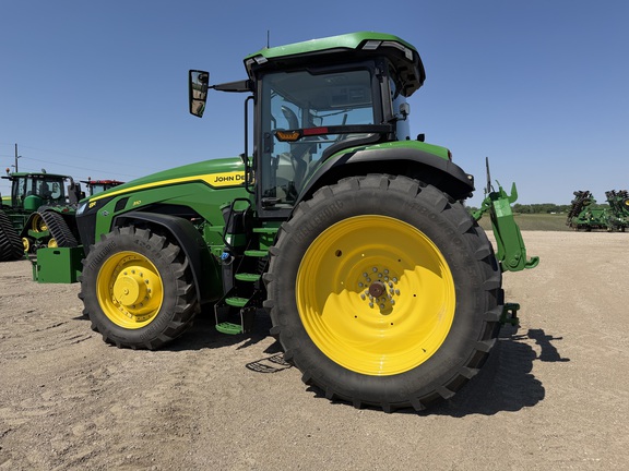 2024 John Deere 8R 310 Tractor