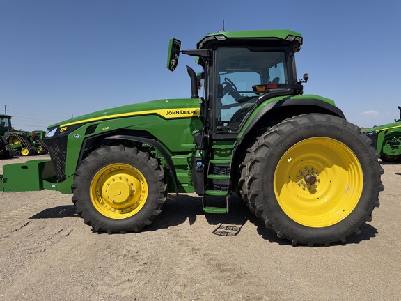 2024 John Deere 8R 310 Tractor