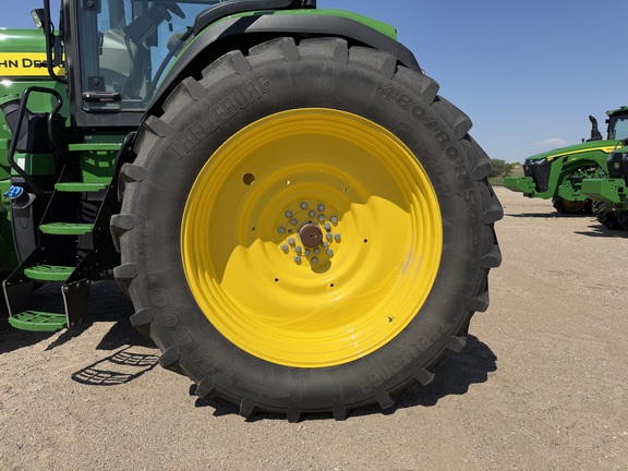 2024 John Deere 8R 310 Tractor