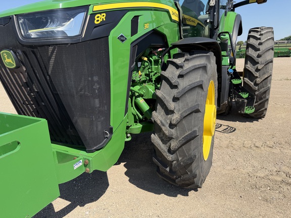 2024 John Deere 8R 310 Tractor