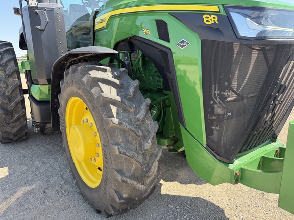 2024 John Deere 8R 310 Tractor