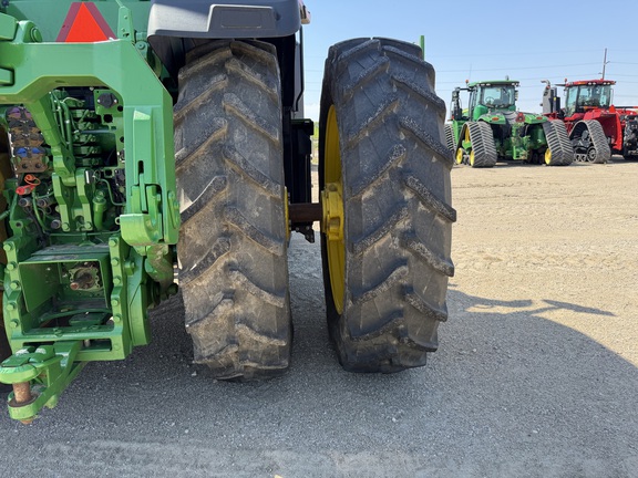 2024 John Deere 8R 310 Tractor