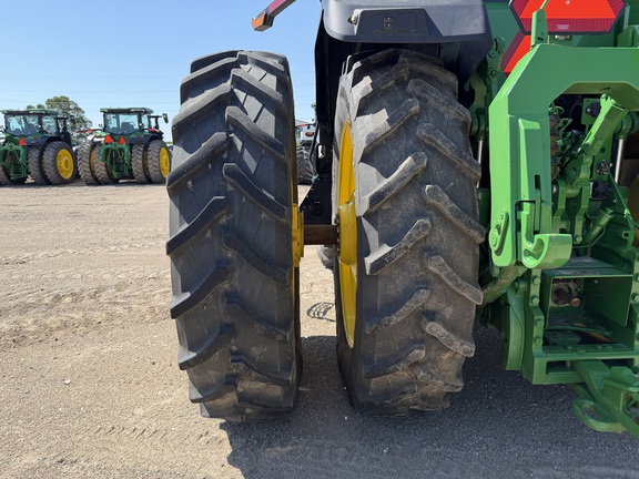 2024 John Deere 8R 310 Tractor