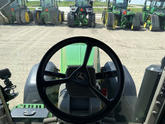 2024 John Deere 8R 310 Tractor