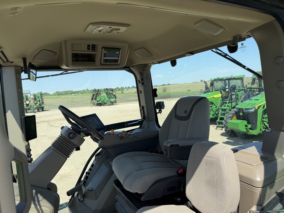 2024 John Deere 8R 310 Tractor