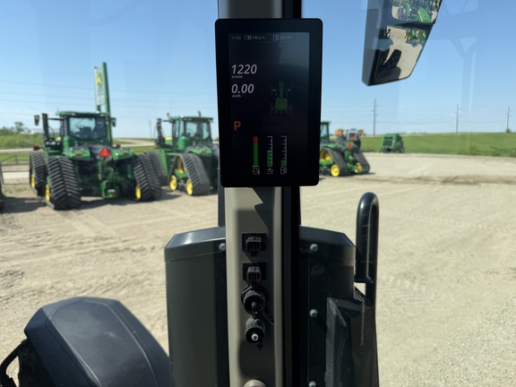 2024 John Deere 8R 310 Tractor