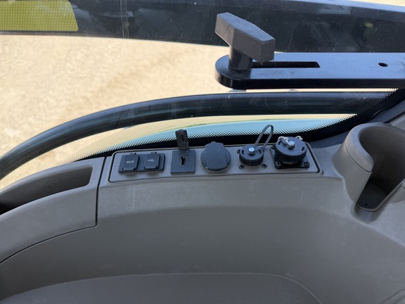 2024 John Deere 8R 310 Tractor